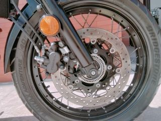 Suzuki V-Strom 650 XT