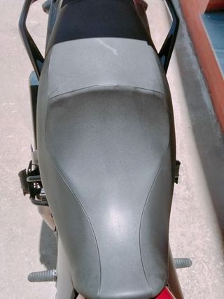 Suzuki V-Strom 650 XT