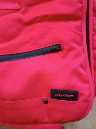 Saco de invierno para cochecito