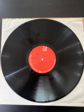 Reggae Sunsplash '81 LP Vinilos Varios Artistas