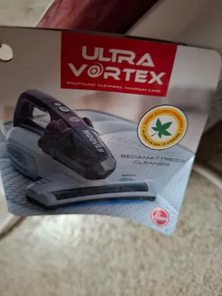 Hoover Aspirador Ultra Vortex