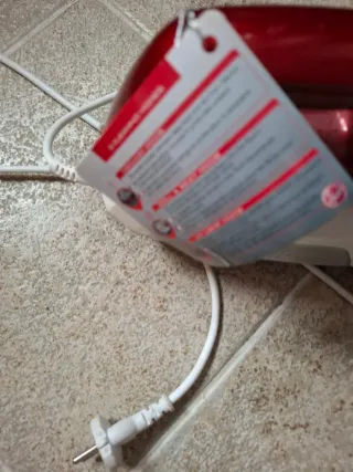 Hoover Aspirador Ultra Vortex