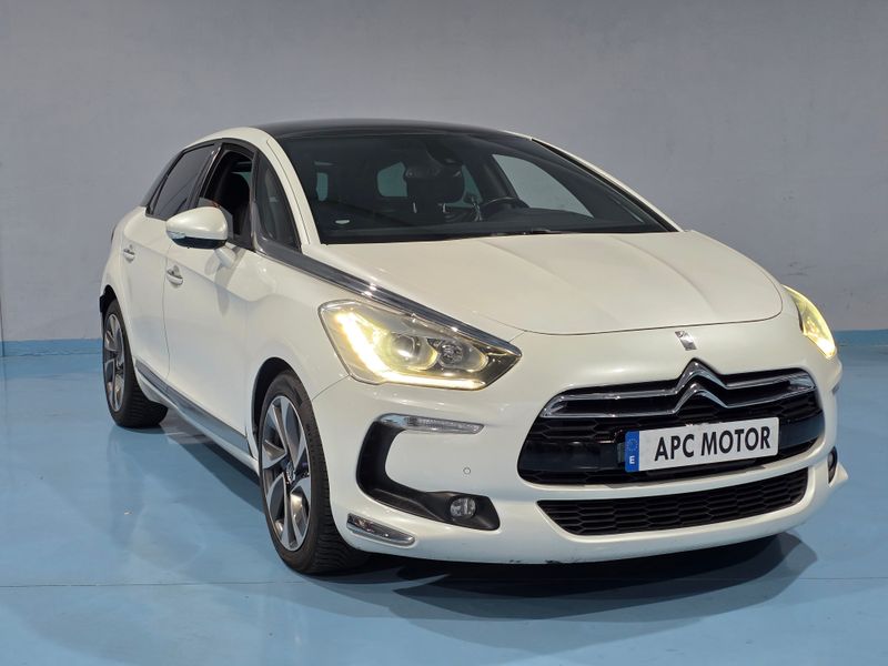 DS DS 5 2013 auto - foto 1