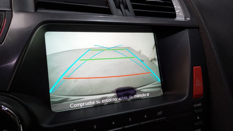 DS DS5 2.0 HDI Style 2015, foto 17