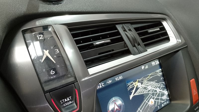 DS DS5 2.0 HDI Style 2015, foto 18