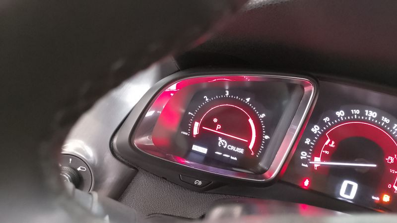 DS DS5 2.0 HDI Style 2015, foto 19