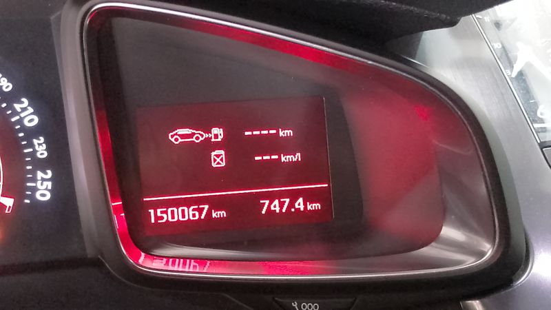 DS DS5 2.0 HDI Style 2015, foto 20