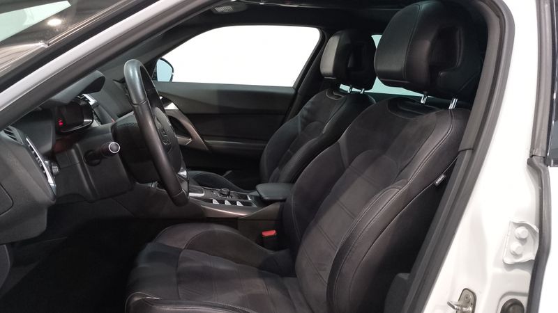 DS DS5 2.0 HDI Style 2015, foto 22