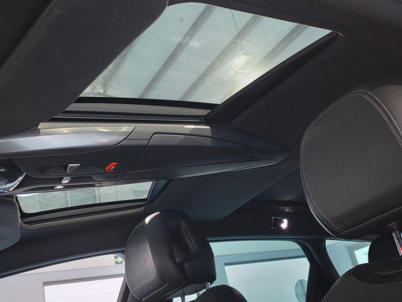 DS DS5 2.0 HDI Style 2015, foto 21