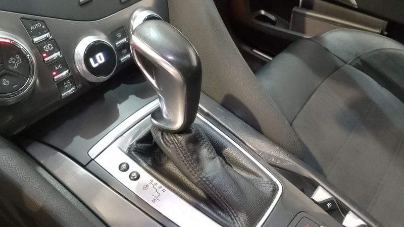 DS DS5 2.0 HDI Style 2015, foto 24