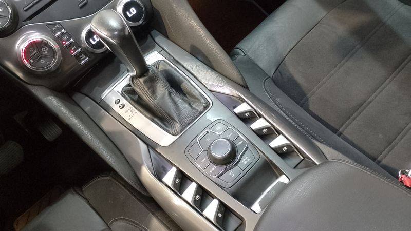 DS DS5 2.0 HDI Style 2015, foto 23