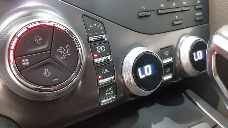 DS DS5 2.0 HDI Style 2015, foto 26