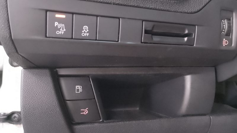DS DS5 2.0 HDI Style 2015, foto 27