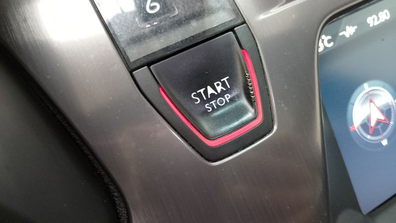 DS DS5 2.0 HDI Style 2015, foto 29