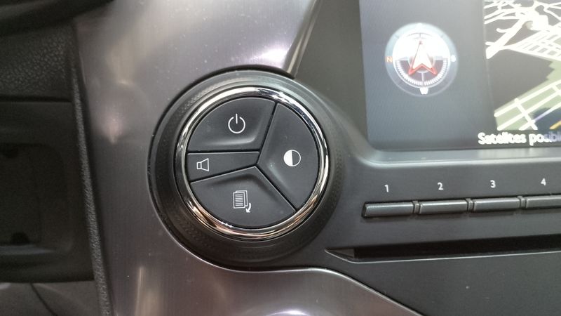 DS DS5 2.0 HDI Style 2015, foto 28