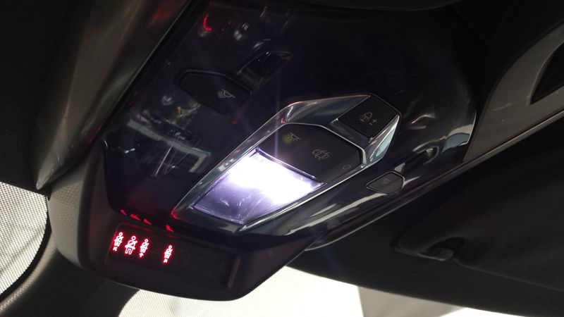 DS DS5 2.0 HDI Style 2015, foto 30