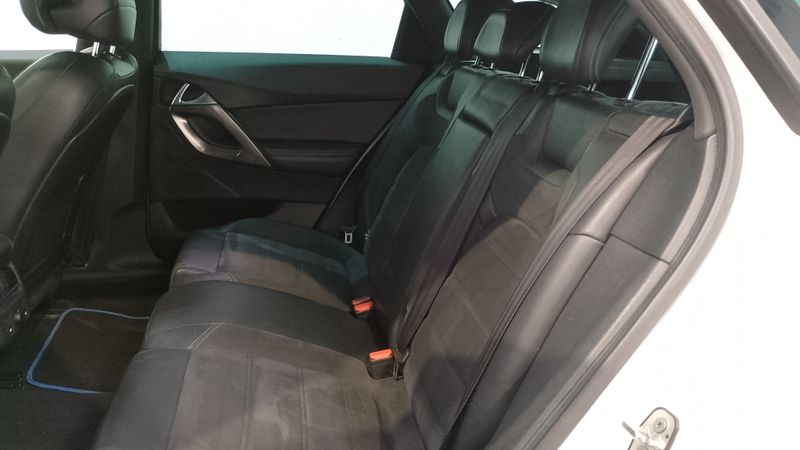 DS DS5 2.0 HDI Style 2015, foto 32
