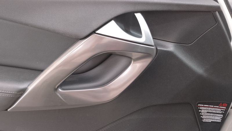DS DS5 2.0 HDI Style 2015, foto 36