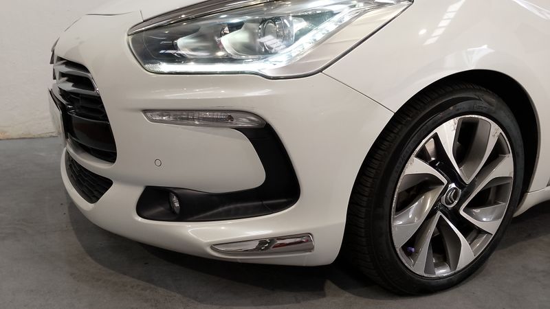 DS DS5 2.0 HDI Style 2015, foto 39