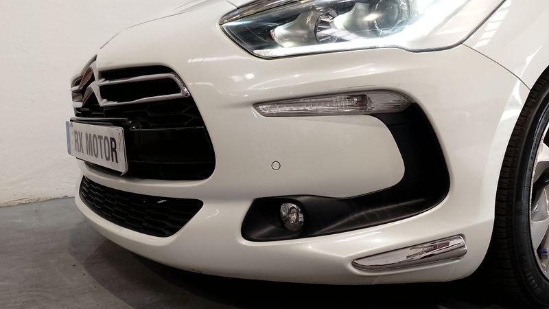DS DS5 2.0 HDI Style 2015, foto 40