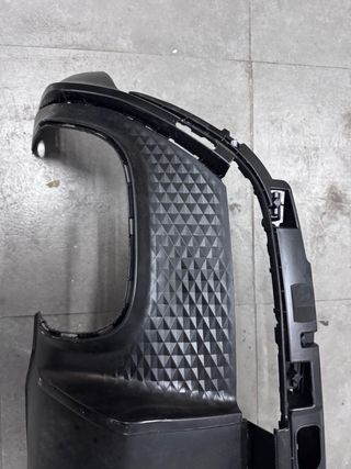 Difusor Porsche Macan 95B original