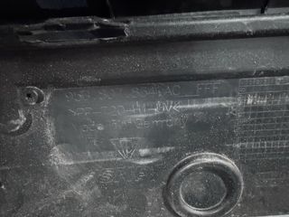 Difusor Porsche Macan 95B original