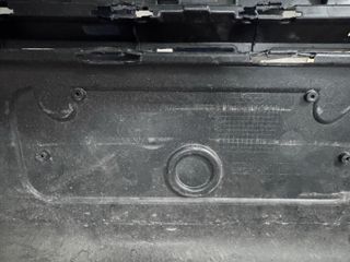 Difusor Porsche Macan 95B original