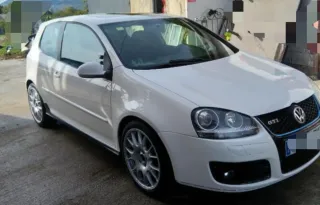 Volkswagen Golf 2007