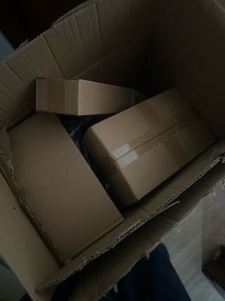 Saco de boxeo profesional