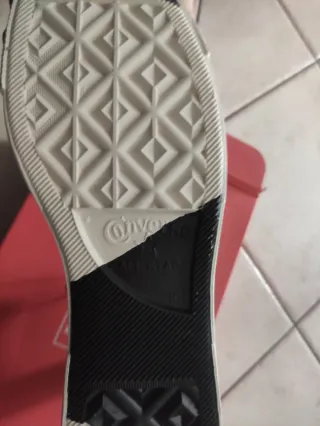 Converse Scarpe Uomo Tg 44.5