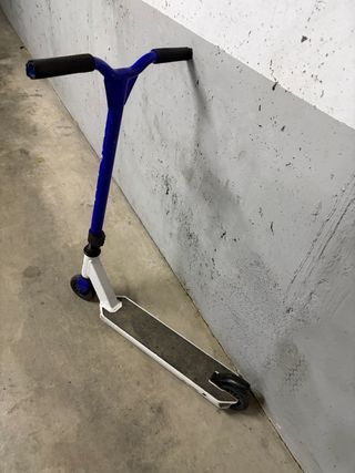 Lote 2 Patinetes Infantiles