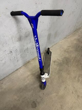 Lote 2 Patinetes Infantiles