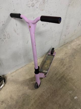 Lote 2 Patinetes Infantiles