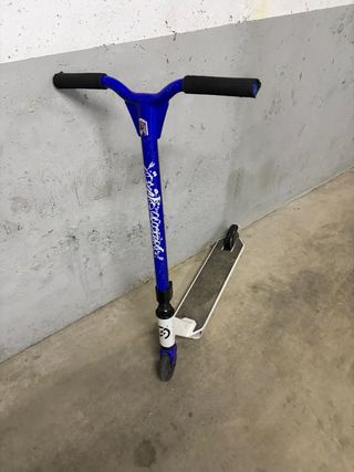 Lote 2 Patinetes Infantiles