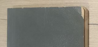 ANTIGUO LIBRO MISAL EN FRANCÉS