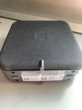 Router Orange Livebox 7 WiFi 7 Fibra