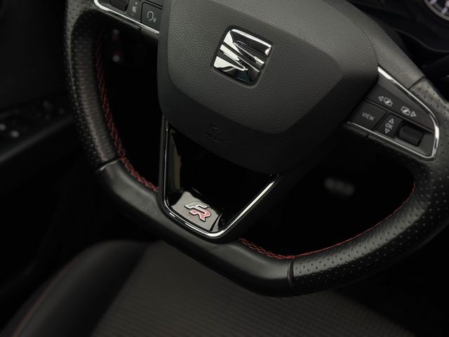 SEAT Leon 2018