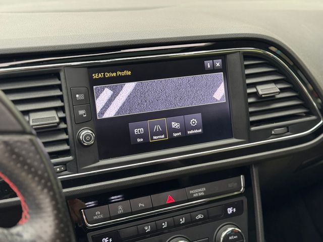 SEAT Leon 2018