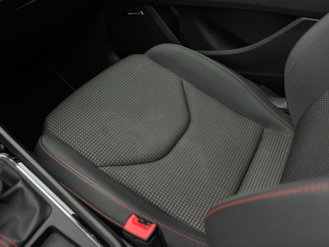 SEAT Leon 2018