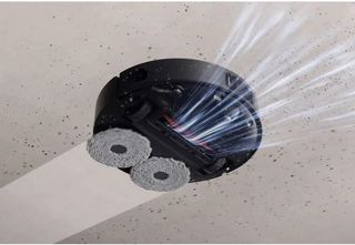 Xiaomi X20 MAX - Robot Aspirador y fregasuelos