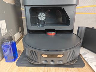 Xiaomi X20 MAX - Robot Aspirador y fregasuelos