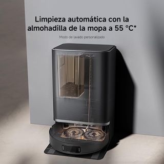 Xiaomi X20 MAX - Robot Aspirador y fregasuelos