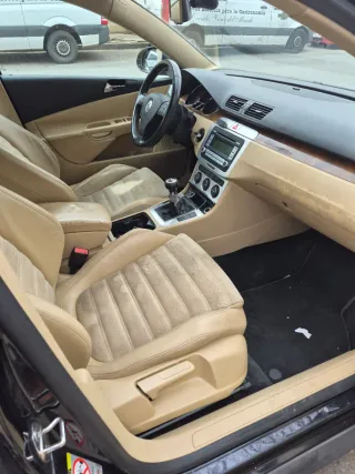 Volkswagen Passat 2007 4motion 340.000km