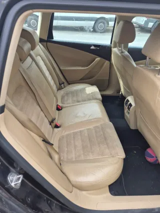 Volkswagen Passat 2007 4motion 340.000km