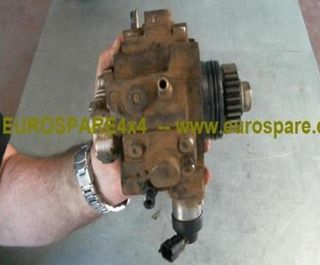 Nissan 0445010170 4415309 bomba x-trail 2.0 4597