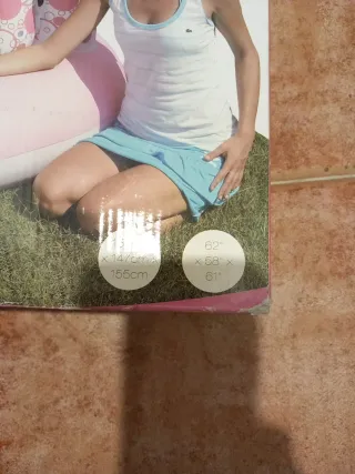 Castillo hinchable Princesas Disney