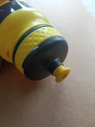 Bidón ONCE-Eroski 2000