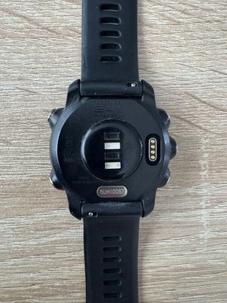 Garmin Forerunner 245 Music Negro