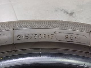 Kleber Quadraxer 3 All Season 215/50 R17 95V M+S