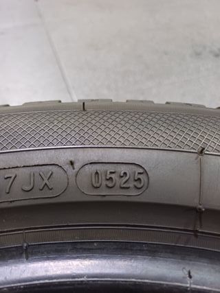 Kleber Quadraxer 3 All Season 215/50 R17 95V M+S
